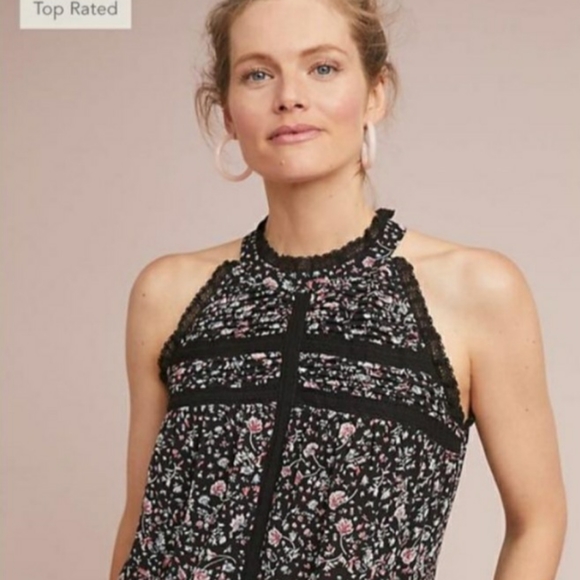 Anthropologie Tops - Sold❌